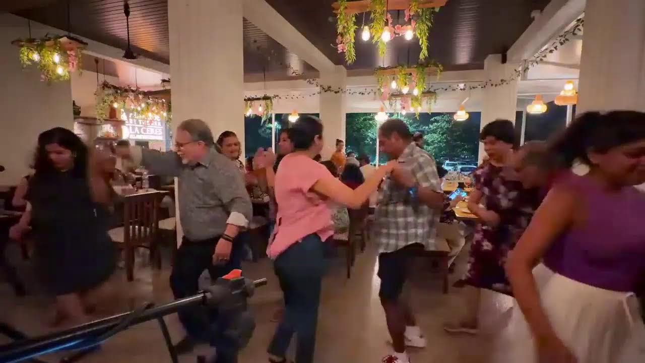 Live from La Ceres 15.01.26