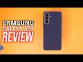 Samsung Galaxy A57 Review : How Good Is Samsung’s New Mid-Range Star?