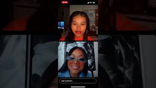 ERIKA PINKETT TALKS SECRET SOCIETY, JOURNEY INTO ACTING, AND MORE| NYSWRLD INTERVIEWS