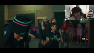 ARE THEY FLORIDAS BEST DUO?!?! 1900 Rugrat, Blp Kosher, Dance Cracka Music Video Reaction