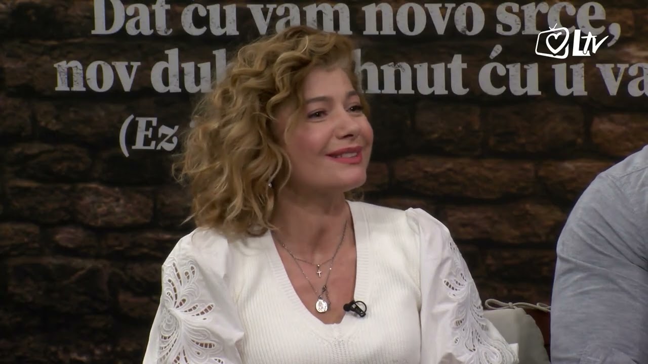 Novo srce - Ana i Dražen Petrović