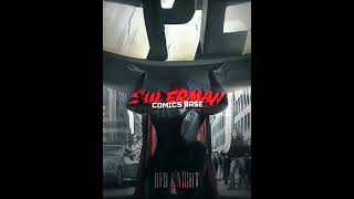 Self-Reference Engine, Nemo Ex Machina Vs Comics Base Superman