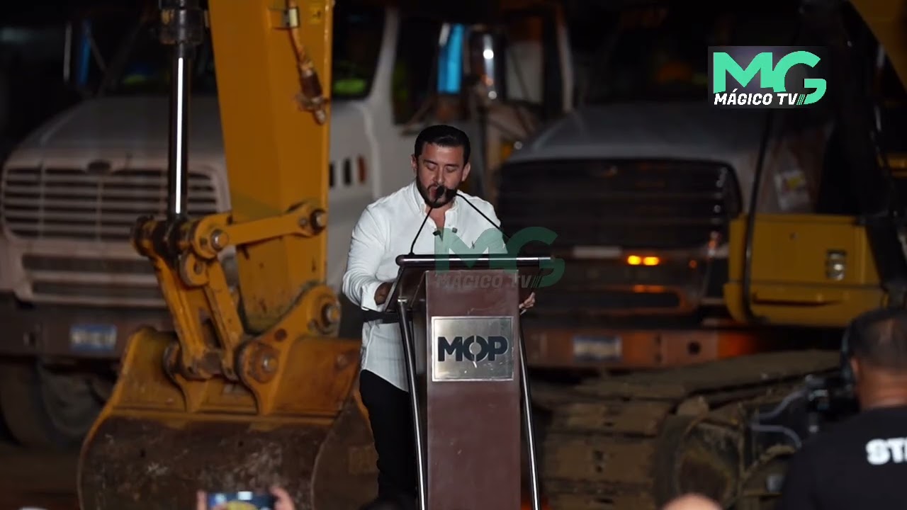 Gobierno del Presidente Nayib  inicia la construcción del nuevo Mercado Municipal de Santa Ana