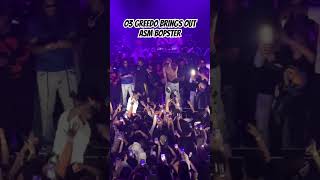 03 Greedo “Rich off Grape street” tour #03greedo #asmbopster #la #watts #music #rap