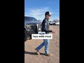 This Simple Test Reveals Your 4WD Problem Fast #shorts