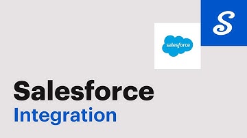 SignNow + Salesforce: E-Signature Solution