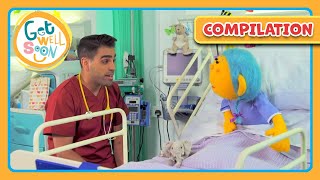 Get yourself ready for surgery | Operation & Outpatients | Get Well Soon 👨‍⚕️