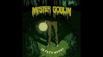 Mister Goblin - "Calendar Dogs"