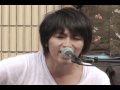 馬車道ショートパフォーマンス2009年6月13日