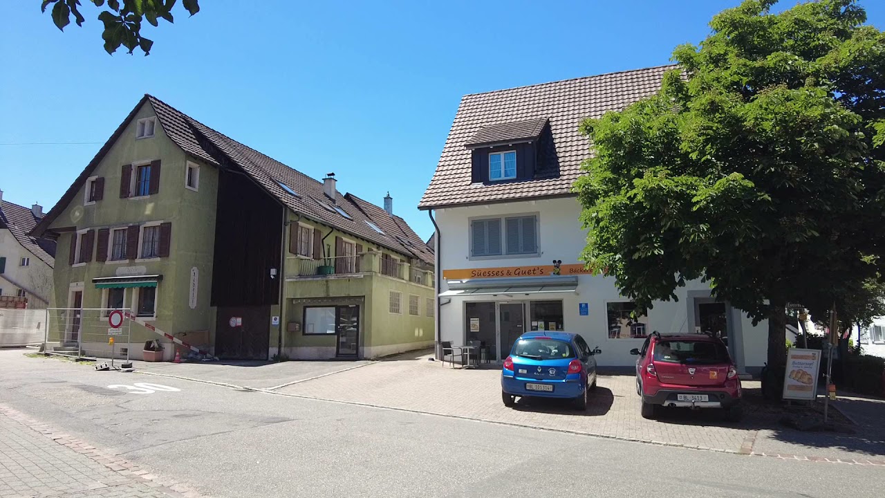 Frenkendorf aktuell...........