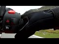 SUZUKI V-STROM 1050XT: CRUISE CONTROL SYSTEM