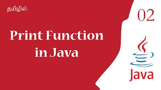 Hello World Java Program | Tutorial in Tamil | Tamil Programmer