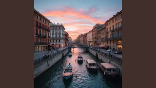 Navigli Milano