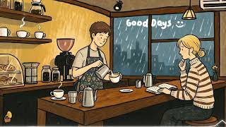 [playlist] Groove Gems That Are Too Good To Keep 😎 | JAZZHOP | Shop · Cafe · Work screenshot 1
