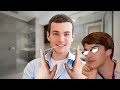 Beginning of video