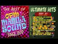 ULTIMATE HITS OPM LOVE SONG OF THE 70s -,THE BEST OF MANILA SOUND