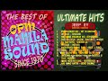 THE BEST OF MANILA SOUND - ULTIMATE HITS OPM LOVE SONG OF THE 70s