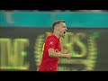 FCSB Rapid Bucharest Goals And Highlights