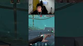 para mi eran bots... #kick #kickclips #argentina #valorant #pvp #stream