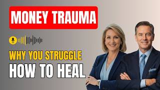 Financial PTSD Explained: How Money Trauma Shapes Your Behavior