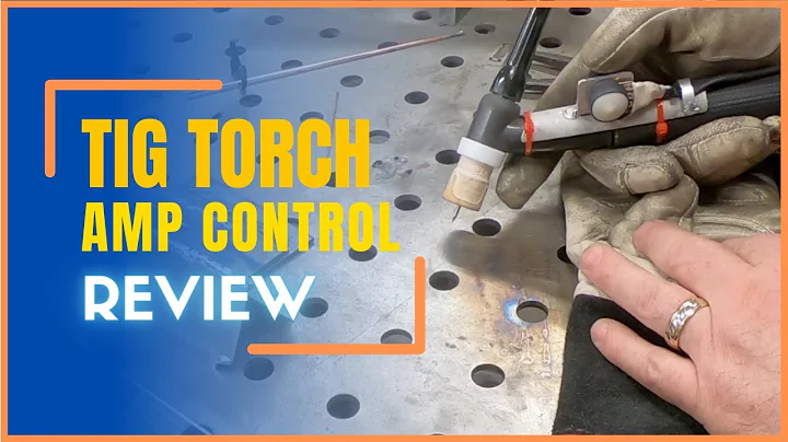 Fingertip Amperage Controller (Product Review)