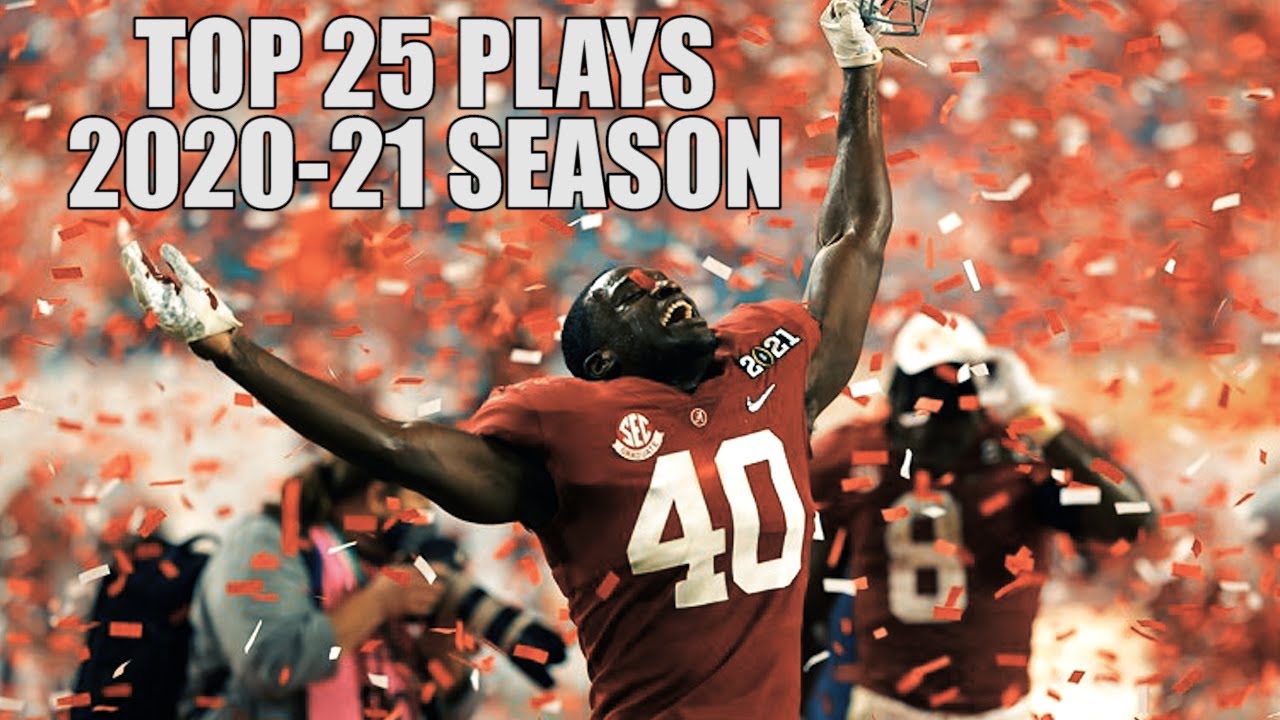 top-25-plays-of-the-2020-21-college-football-season-youtube