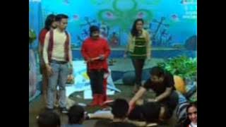 PESBUKERS ANTV 18-10-2012 Part 3