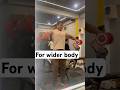 Correct form of lateral raises! #shoulder #motivation #fitness #shortvideo