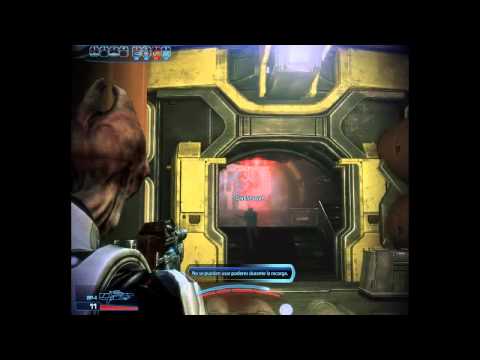 Vídeo: ¿Cooperativo Para Cuatro Jugadores Para Mass Effect 3?