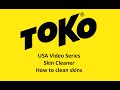 Toko Skin Cleaner
