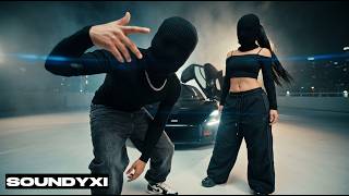 SOUNDYXI – Fog Lights (Club Banger | Trap Pop Song) (Visualizer)