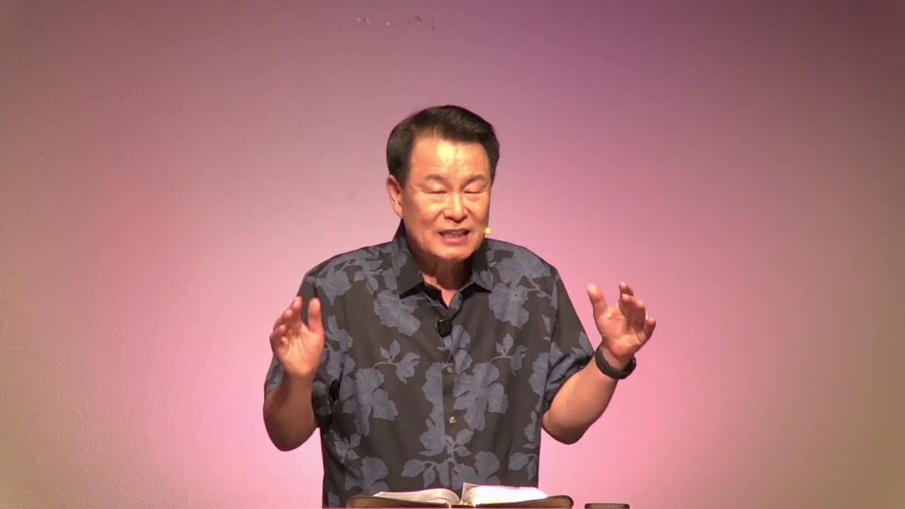7/12/2026 거룩의 스위치를 켜라