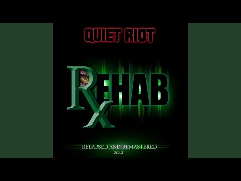Putar Black Reign - Quiet Riot