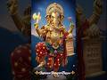 Gajanan 🙏 Ganapati Bappa Morya#ganapatibapa #gajanana #ganesha #ganapatibappamorya #shortfeed
