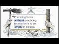 The Seventy-Two Arts of Shaolin: #3 Iron Broom Gong