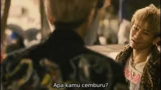 DJ OLD AKU BAHAGI DENGANMU||| VERSI COBRA VS JESSE FULL FIGHT | HIGH & LOW END OF SKY