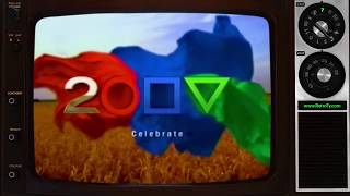 1999 - CTV - 2000 Celebrate Station ID