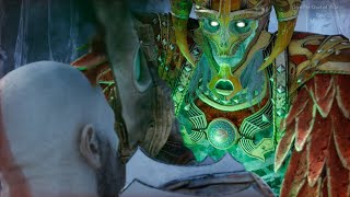❄️ God Of War Ragnarok - Gmgow #61