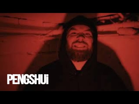 PENGSHUi - Leave It (Official Video)