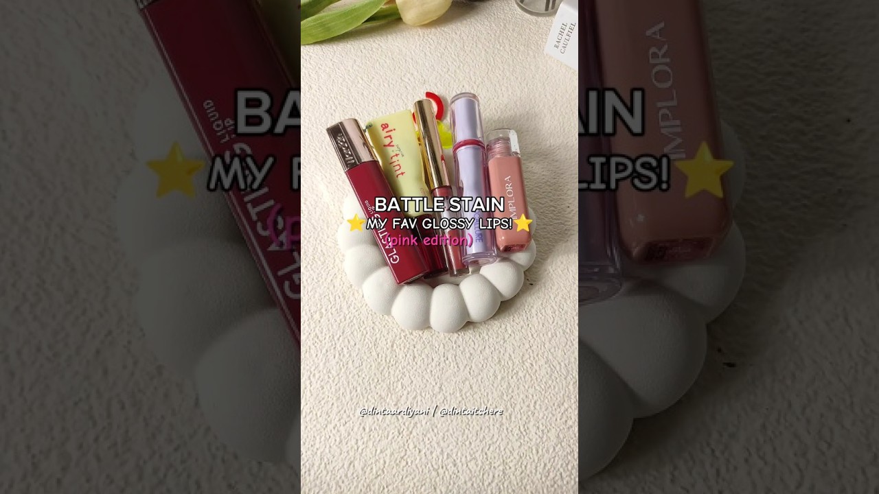 Favorit kalian yg mana nih? 