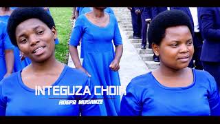 Famous Iyo niyo twiringiye by INTEGUZA Choir ADEPR MUSANZE (Official Video 2019) Wealth