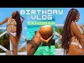 Pt.3🇹🇿 SOLO BIRTHDAY IN ZANZIBAR| African Safari in Saadani| iamLindaElaine