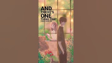 Comethru | Jeremy Zucker | status video #shorts #viral #love#bestlyricswhatsappatatusvideo