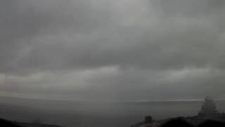 Salish Sea Cam 2016-12-10 Daily Timelapse