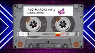 POLYMARCH vol 1 - TU RADIO SOLO ÉXITOS