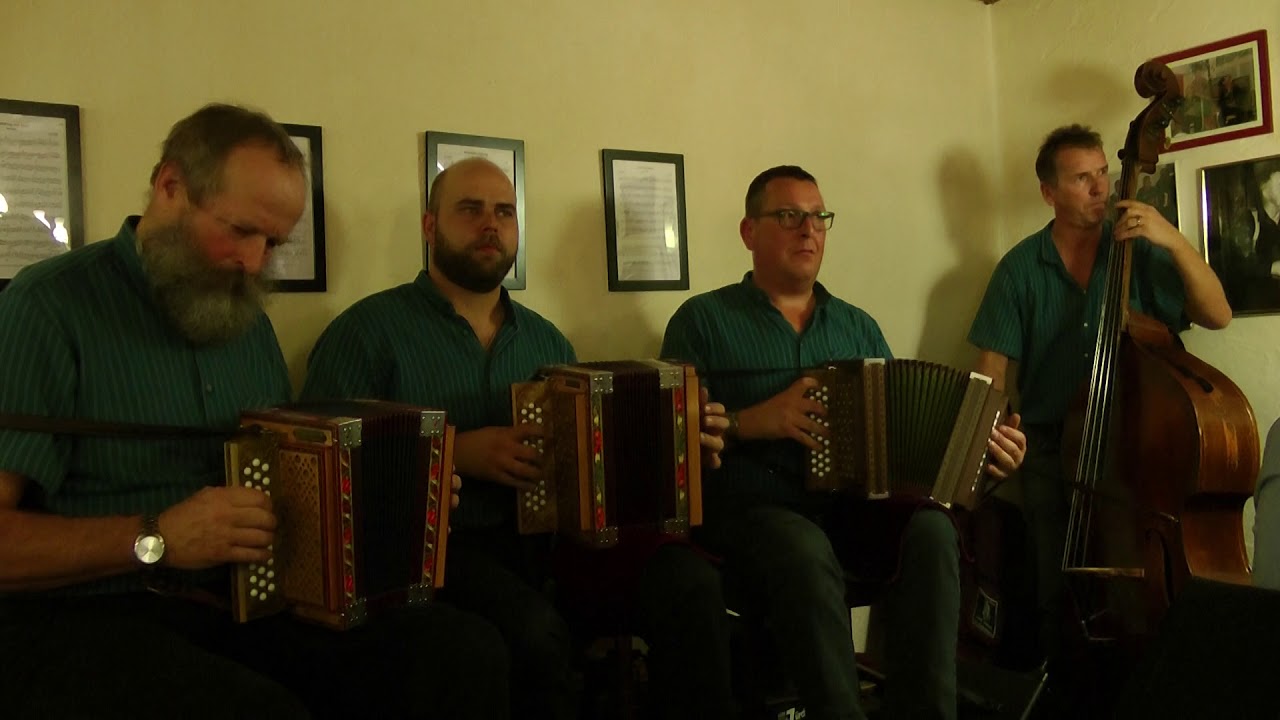 Schwyzerörgeli; Mosi-Musig; Liebesgedanken