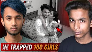 R#ped 180 Girls 350 MMS LEAKED Amravati Video Scandal Case || Anant Mahaur ||