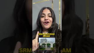 SRM Ramapuram review 📞 1:1 call/counselling :- 7397416989