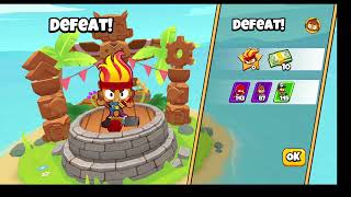 Bloons TD Battles 2 by mark playz 3 views 9 days ago 1 hour, 1 minute