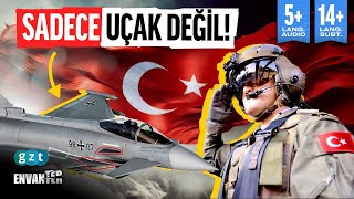 Download Lagu Havada süper güç: Türkiye neden ısrarla Eurofighter almak istiyor? MP3 Download Lagu Havada süper güç: Türkiye neden ısrarla Eurofighter almak istiyor? MP3